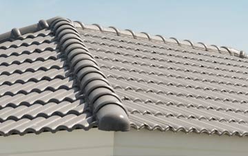 advantages of Derrykeighan clay roofing
