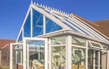 conservatory roof insulation costs Derrykeighan