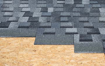 expert Derrykeighan asphalt roof companies