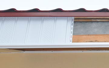 Derrykeighan fascia repair costs