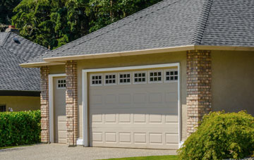 garage roof repair Derrykeighan, Ballymoney