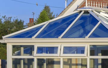 professional Derrykeighan conservatory insulation