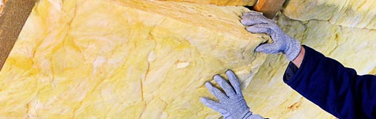 quotes for Derrykeighan roof insulation