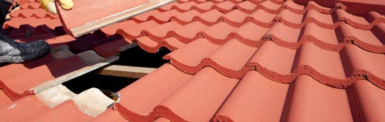 compare Derrykeighan roof repair quotes
