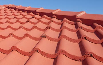 Derrykeighan tile and slate roof replacement
