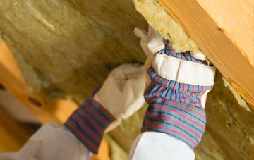 types of Derrykeighan pitched roof insulation materials