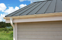 Derrykeighan fascia repair