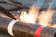 Derrykeighan flat roofing replacement