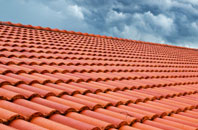 Derrykeighan roofing tiles